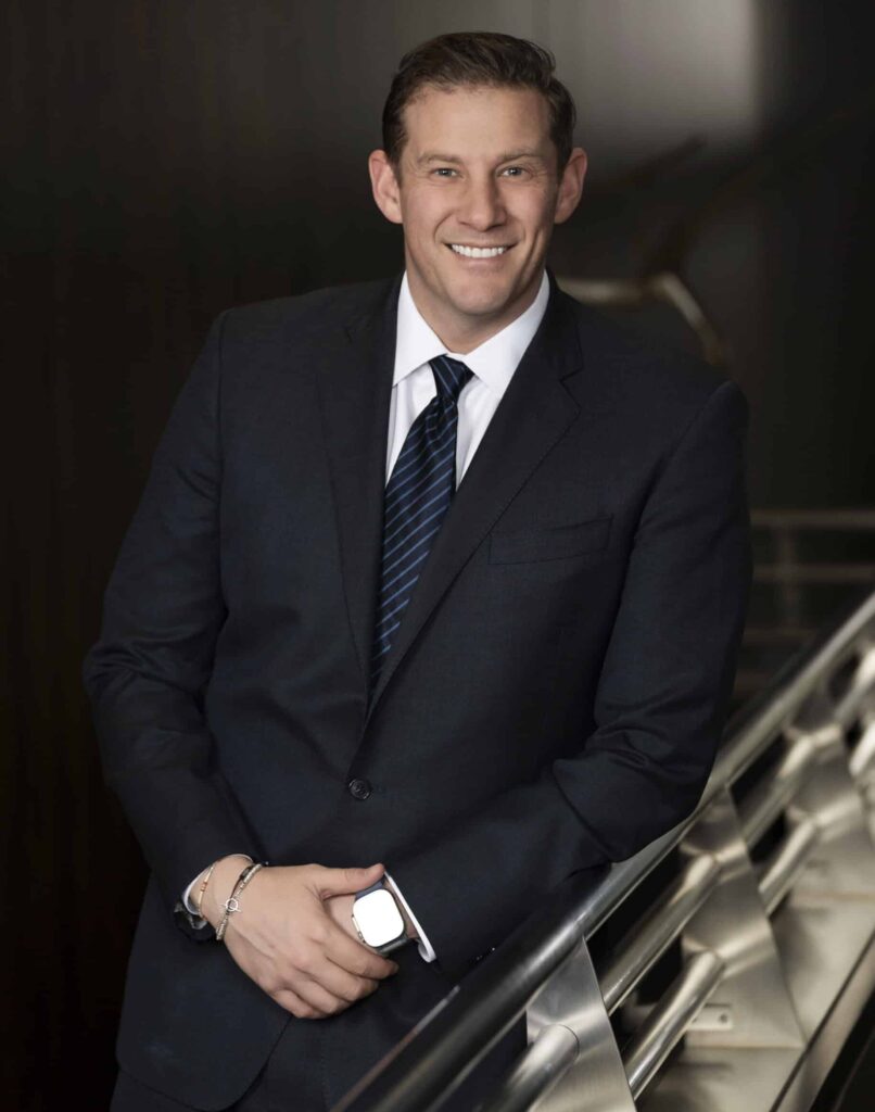 Justin Weitz