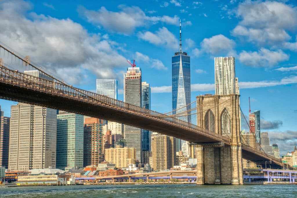 New York City