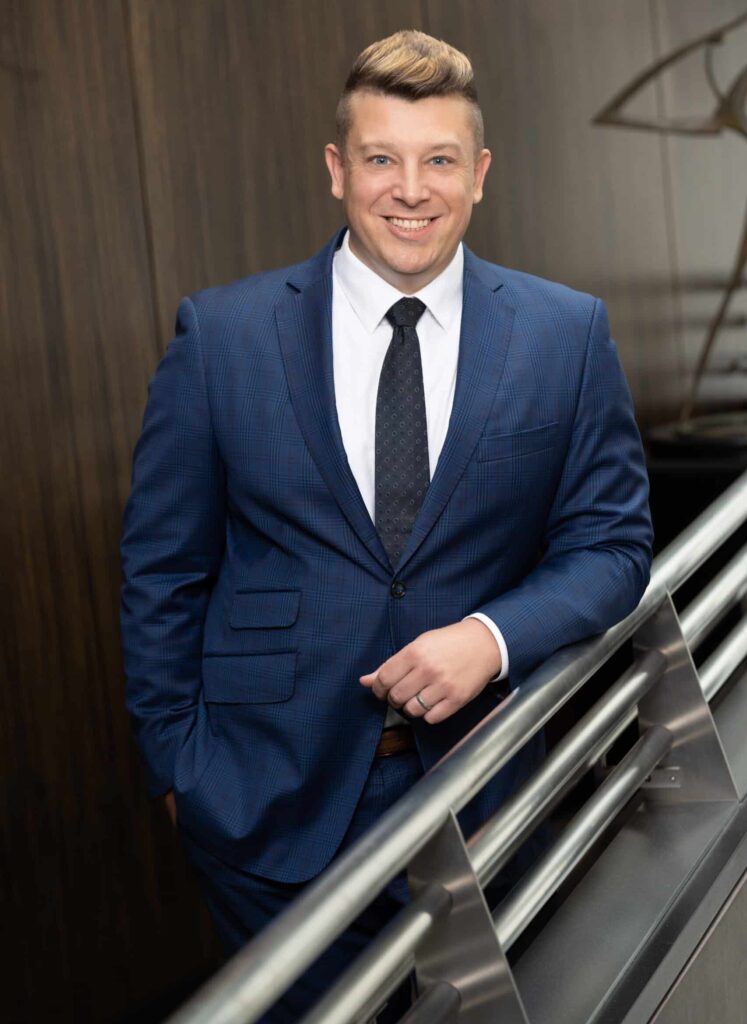 Adam Raffo