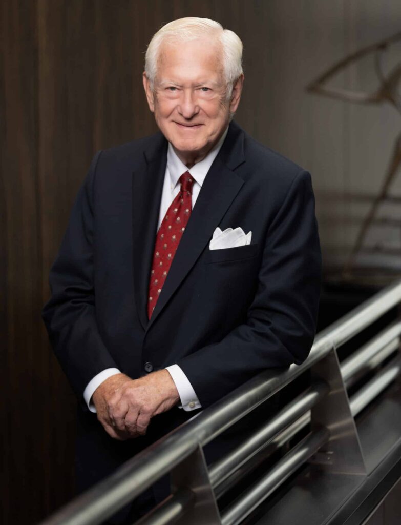 Lawrence B. Goldhirsch