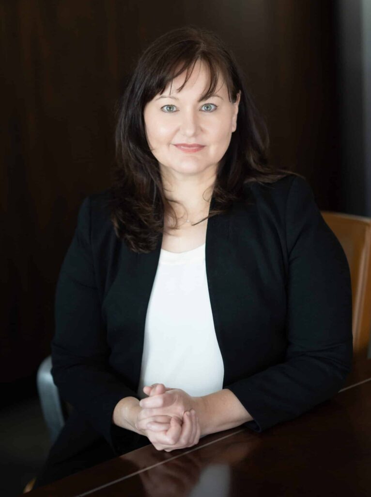 Nancy Christensen