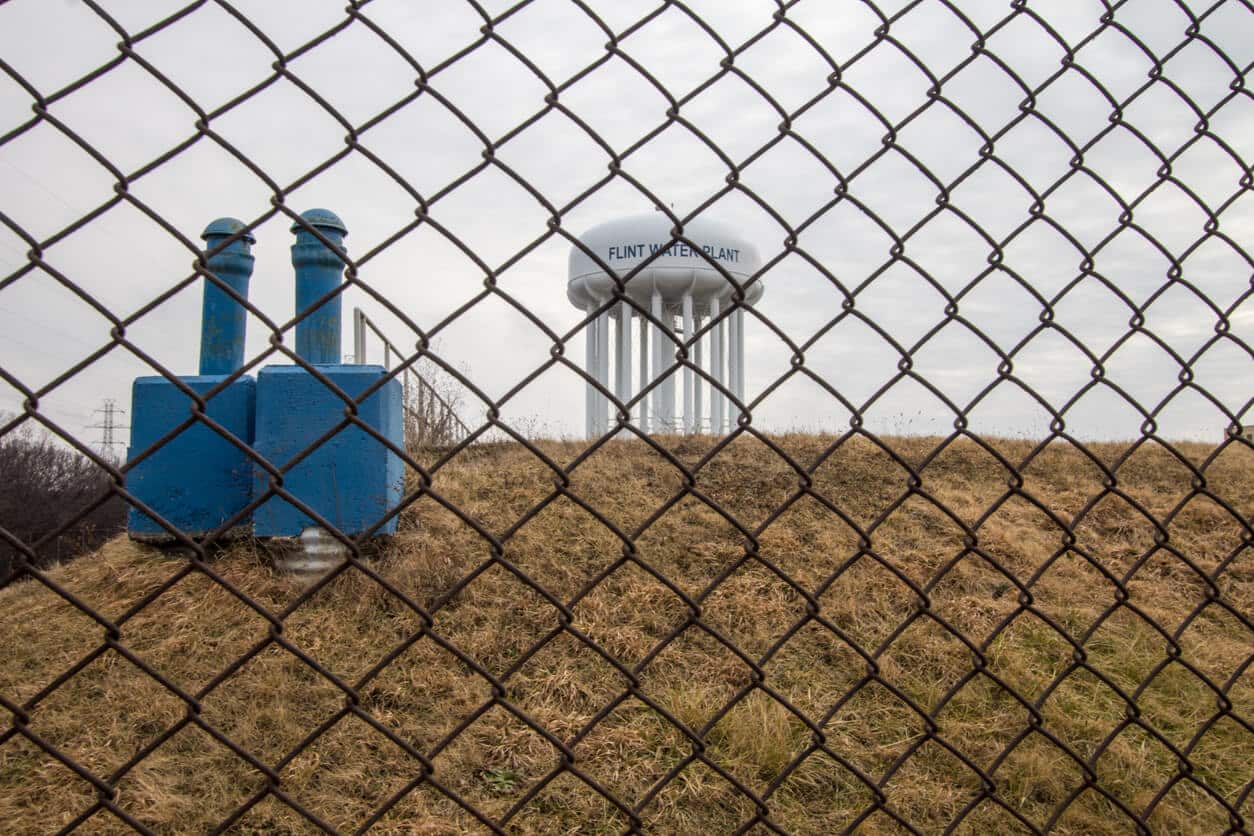 Michigan Supreme Court Rules Against State; Flint Water Case Proceeds